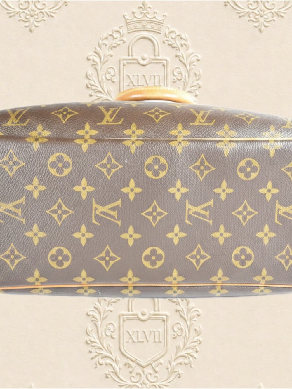 Louis Vuitton Deauville - Picture 4 of 7